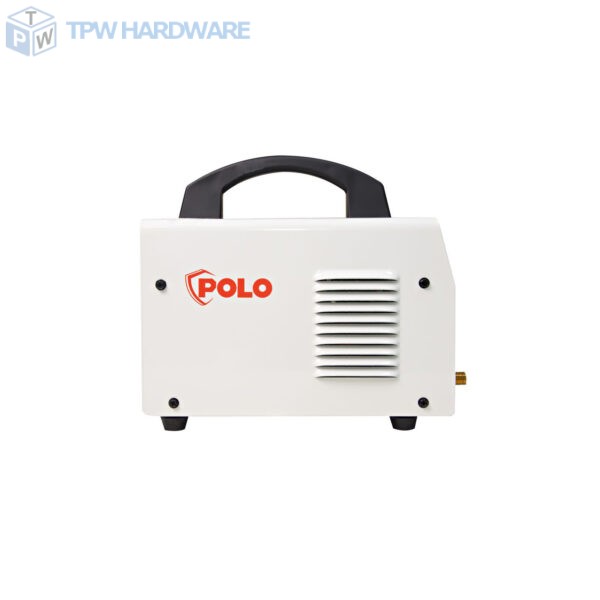 POLO เครื่องเชื่อม ARC MMA Inverter กระแสไฟเชื่อม 10 - 120 แอมป์รุ่น SARC160