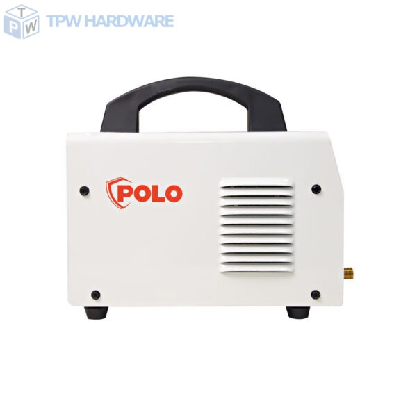 POLO เครื่องเชื่อม ARC MMA Inverter กระแสไฟเชื่อม 10 - 160 แอมป์ รุ่น SARC200