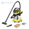 KARCHER (คาร์เชอร์) เครื่องดูดฝุ่นเปียก-แห้ง รุ่น WD 5 SV