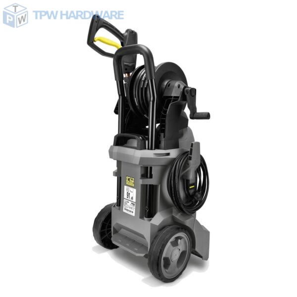 KARCHER เครื่องฉีดน้ำแรงดันสูง 100 บาร์ รุ่น HD4/10X Classic