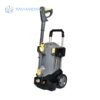 KARCHER เครื่องฉีดน้ำแรงดันสูง 120บาร์ รุ่น HD5/12C