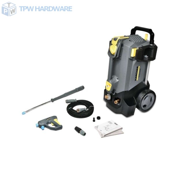 KARCHER เครื่องฉีดน้ำแรงดันสูง 120บาร์ รุ่น HD5/12C