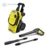 KARCHER เครื่องฉีดน้ำแรงดันสูง 130 บาร์ รุ่น K4 COMPACT