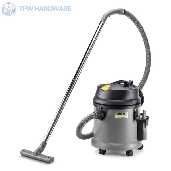 KARCHER เครื่องดูดฝุ่นแบบน้ำ+แห้ง รุ่น NT-27/1