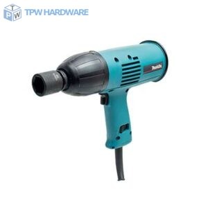 MAKITA เครื่องขันน๊อตไฟฟ้า ขนาด 1/2 นิ้ว กำลังไฟ 470 วัตต์ รุ่น 6905H