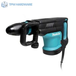 MAKITA เครื่องสกัดคอนกรีตไฟฟ้า 19.1 จูล กำลังไฟ 1,510 วัตต์ รุ่น HM-1203C