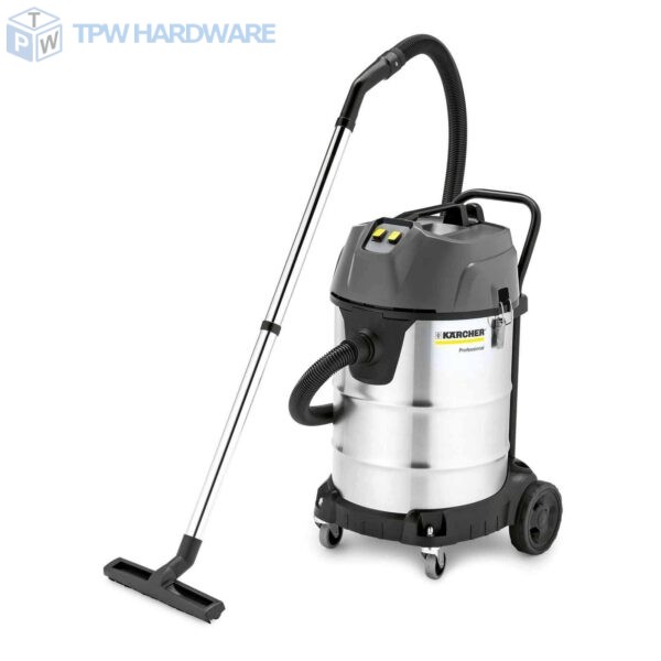 KARCHER NT70/2 ME CLASSIC เครื่องดูดฝุ่นน้ำ+แห้ง