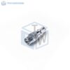 ข้อต่อลมตัวผู้ PU, Coupler ข้อต่อสวมเร็ว 3/8" (Tube) รุ่น PP-30 แบรนด์ XCPC