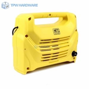 KARCHER เครื่องฉีดน้ำแรงดันสูง 100 บาร์ รุ่น K1 Horizontal