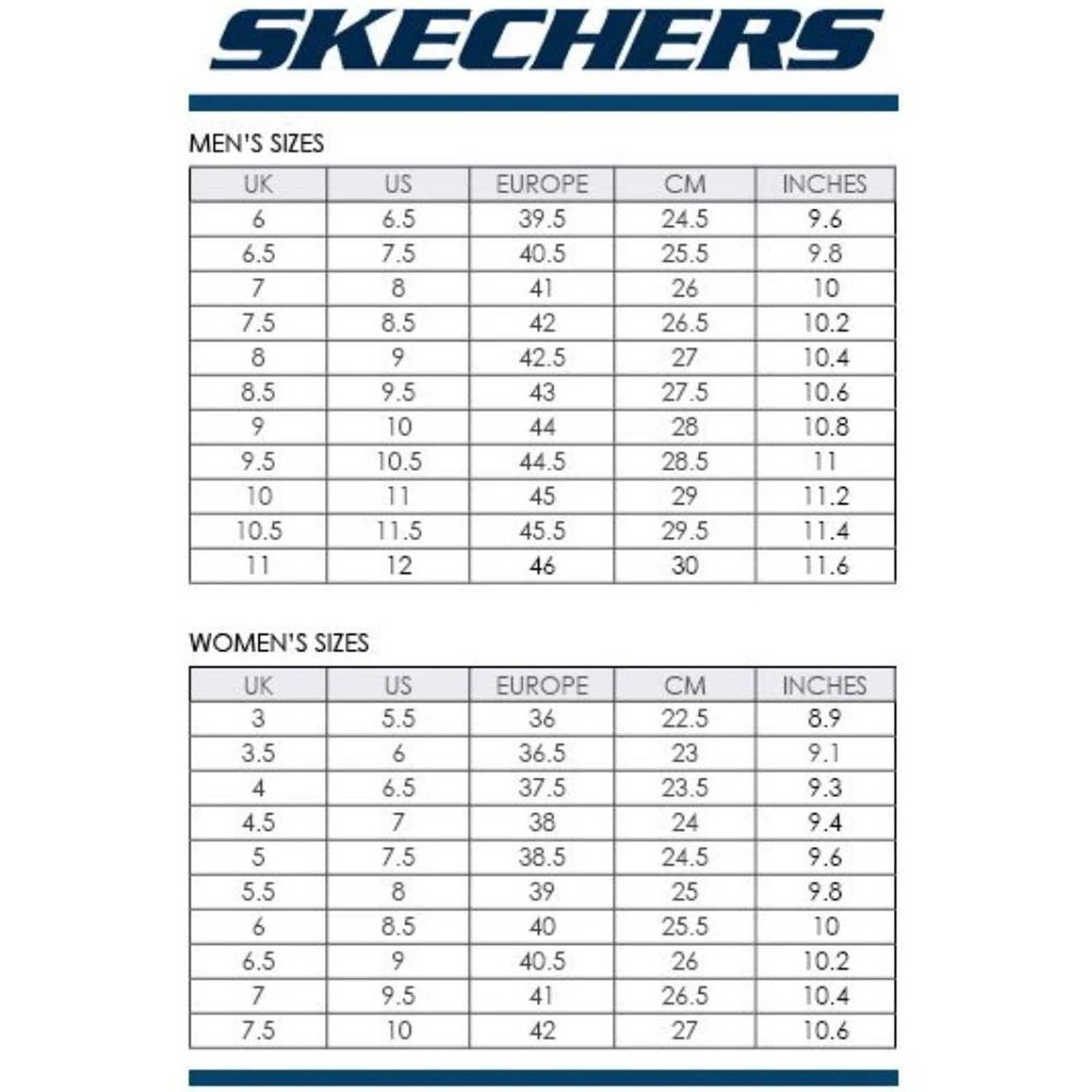 Skechers