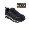 รองเท้าเซฟตี้ Skechers รุ่น Arch Fit Road Walker - Raylan