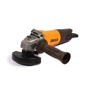 INGCO เครื่องเจียร์ไฟฟ้า 4 นิ้ว 750 วัตต์ รุ่น AG750282
